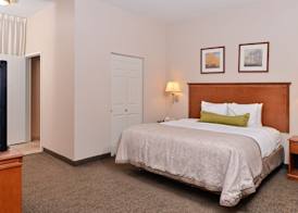 Candlewood Suites SAN DIEGO by IHG 2