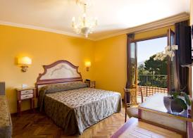 Hotel Palazzo Guardati 5