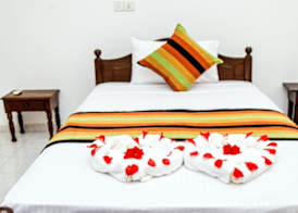 Paradise Holiday Village 5