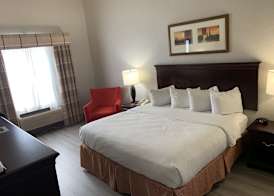 Country Inn & Suites by Radisson, Jacksonville West, FL 5