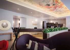 Hotel San Giovanni Roma 4