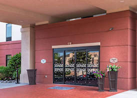 Hampton Inn Doylestown 2