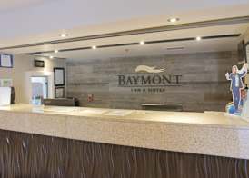 Baymont by Wyndham Louisville East 4