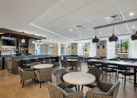 Hyatt Place Hampton Convention Center 5