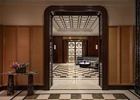 JW Marriott Essex House New York 5