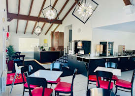 Econo Lodge Hotel Brossard 2