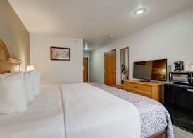 Econo Lodge Livingston Gateway to Yellowstone 3