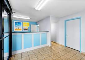Days Inn by Wyndham Cleveland TN 2