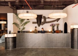 The Rebello Hotel & Spa - Small Luxury Hotels Of The World 2