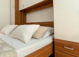 Apartments Mistral 4
