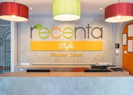 Recenta Style Phuket Town 2