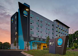 Tru By Hilton Mooresville 4