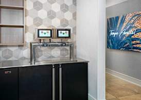 Homewood Suites by Hilton Tampa Airport - Westshore 5