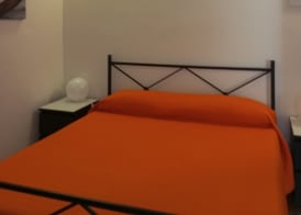 La Terrazza Apartment 4