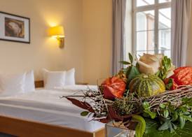 Kurhaus-Hotel Bad Salzhausen 5