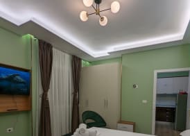 Spiranca Apartments & Rooms 3