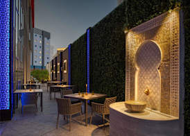 ibis Doha 5