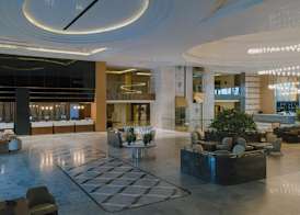 Vogue Hotel Supreme Bodrum 3