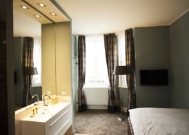 Boutique-Hotel Georges 2