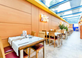 Hotel Mar Blau 5