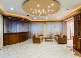 Perkes Hotel Complex 2