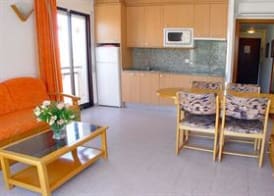 Inter Apartments 5