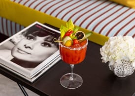 Palazzo Roma - The Leading Hotels of the World 5