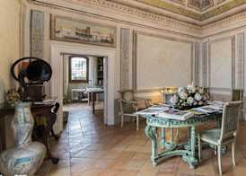 Palazzo Suriano Heritage Hotel 3