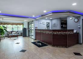 Microtel Inn by Wyndham Spartanburg Duncan 2