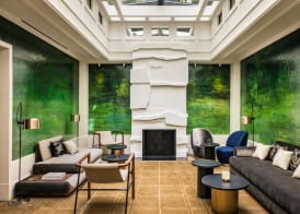 Pavillon Faubourg Saint-Germain & Spa 4
