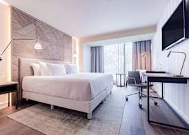 NH Collection Merida Paseo Montejo 2