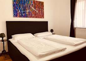 Hotel Roter Kater 5