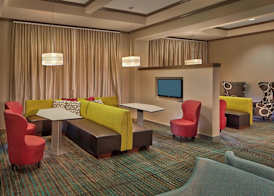 Residence Inn by Marriott Hartford Downtown 3