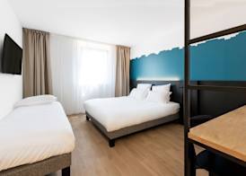 B&B HOTEL Nyon 5