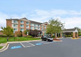 Hilton Garden Inn Columbia 3