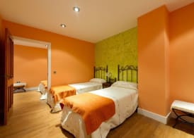 Aparthotel Capitolina 4