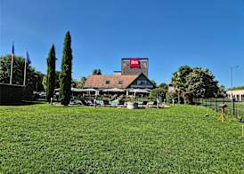 ibis Beaune La Ferme Aux Vins 3