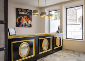 Hotel YIT Casablanca 3