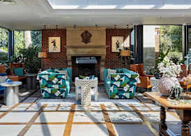 Sopwell House Hotel 4