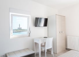 Hotel Approdo di Venere 5