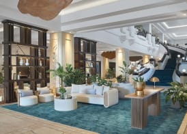 Marriott Vacation Club at Surfers Paradise 2