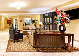 Candlewood Suites PEARLAND by IHG 3