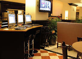 Sheraton Columbia Downtown Hotel 3