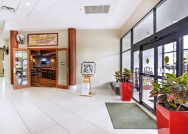 Holiday Inn ST. PETERSBURG N- CLEARWATER by IHG 3
