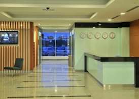 Hotel Primera Suite Cyberjaya 2