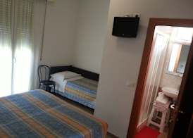 Hotel Trinidad 5