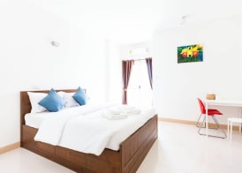 The Passion Hotel 5
