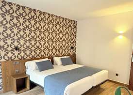 León Center Rooms 3