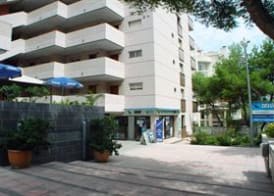 Inter Apartments 3