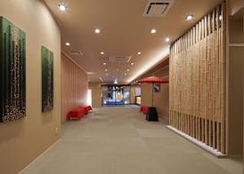Welina Hotel Shinsaibashi NAGOMI 3